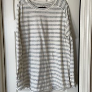 COPY - Free people oversized Arden shirt